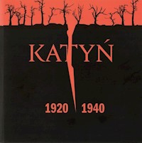 Katyń 1920 - 1940 -  - książka