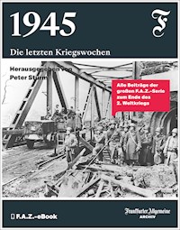 1945 - Frankfurter Allgemeine Archiv - ebook