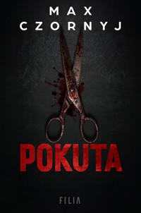 Pokuta - Max Czornyj - ebook + audiobook + książka