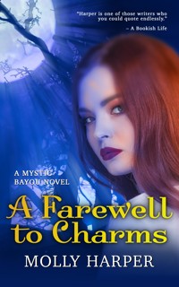 A Farewell to Charms - Molly Harper - ebook