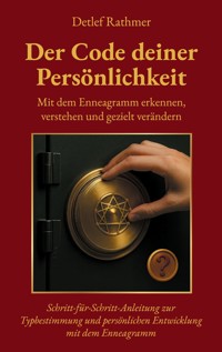 Der Code deiner Persönlichkeit - Detlef Rathmer - ebook