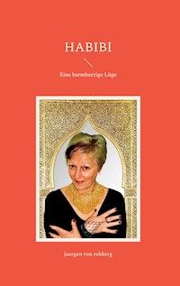 Habibi - Juergen von Rehberg - ebook