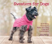 Sweaters for Dogs - Debbie Humphreys - ebook