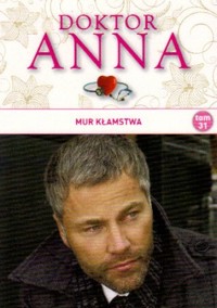 Mur kłamstwa - Irene Anders - ebook