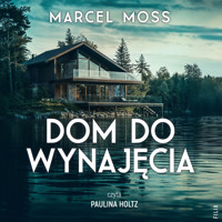 Dom do wynajęcia - Marcel Moss - ebook + audiobook + książka