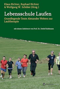 Lebensschule Laufen - Raphael Richter - ebook