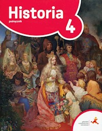 Historia 4 Podróże w czasie Podręcznik - Tomasz Małkowski - książka