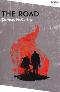 The Road - Cormac McCarthy - książka