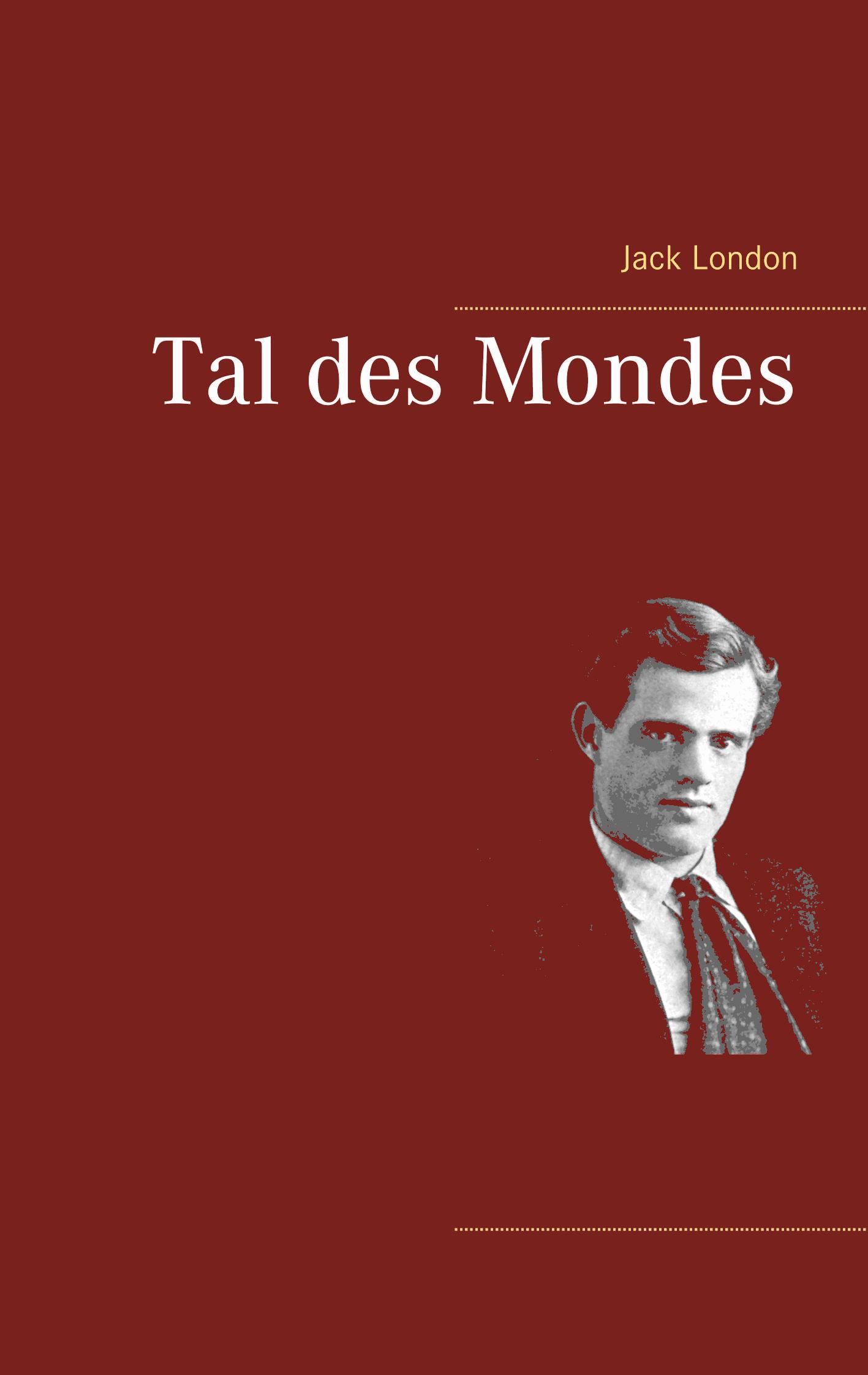 Tal des Mondes