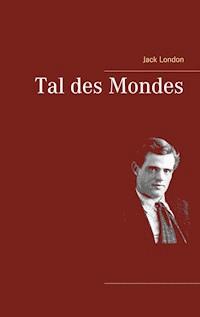 Tal des Mondes - Jack London - ebook