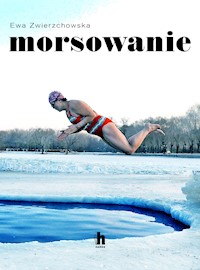 Morsowanie - Zwierzchowska Ewa - ebook + książka