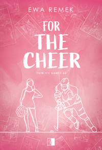 For The Cheer - Remek Ewa - ebook + audiobook + książka
