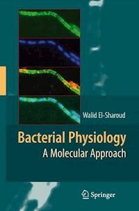 Bacterial Physiology -  - ebook