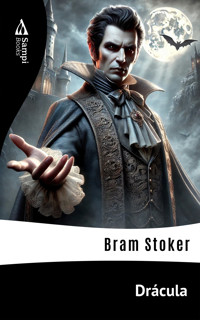 Drácula - Stoker Bram - ebook