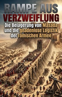 Rampe aus Verzweiflung - Johanna Dresner - ebook