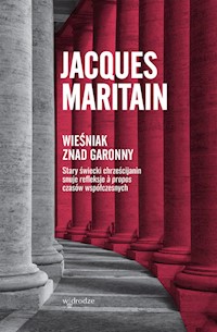 Wieśniak znad Garonny - Maritain Jacques - książka