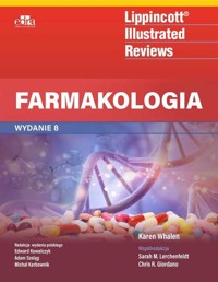 Farmakologia Lippincott Illustrated Reviews - K. Whalen - książka