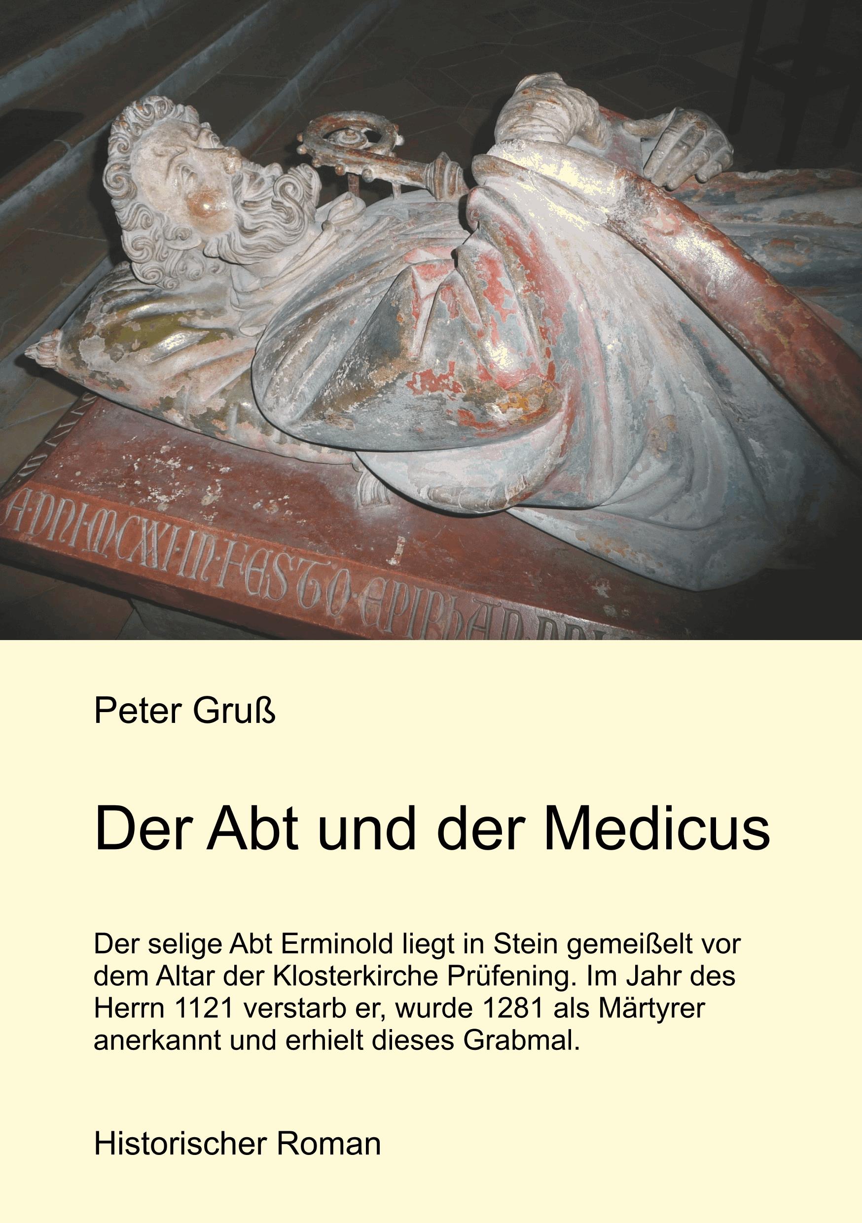 Der Abt und der Medicus