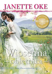 WIOSENNA OBIETNICA - Janette Oke - ebook + audiobook