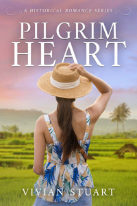 Pilgrim Heart - Vivian Stuart - ebook