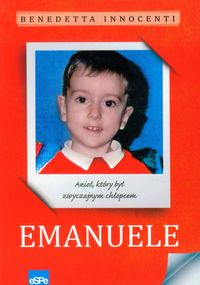Emanuele - Innocenti Benedetta - książka