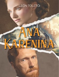 Ana Karénina (Español) - Léon Tolstoï - ebook