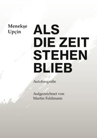 Als die Zeit stehen blieb - Menekse Upcin - ebook