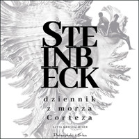 Dziennik z Morza Corteza - John Steinbeck - ebook + audiobook + książka