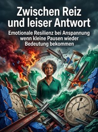 Zwischen Reiz und leiser Antwort - Anna-Lena Müller - ebook
