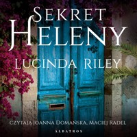 Sekret Heleny - Lucinda Riley - ebook + audiobook + książka