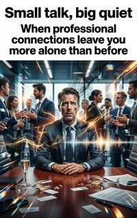 Small talk, big quiet - Silas Hale - ebook