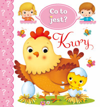 Co to jest? Kury - Beaumont Emilie, Belineau Nathalie - książka