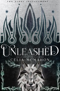 Unleashed - Celia McMahon - ebook