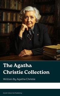 The Agatha Christie Collection - Agata Christie - ebook