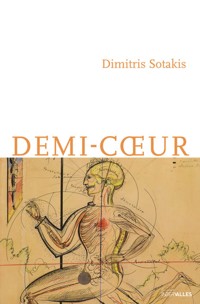 Demi-Cœur - Dimitris Sotakis - ebook