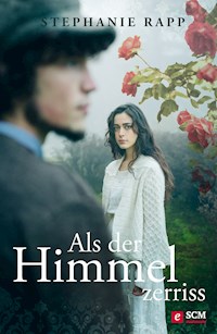 Als der Himmel zerriss - Stephanie Rapp - ebook