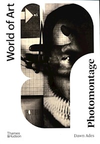 Photomontage - Ades Dawn - książka