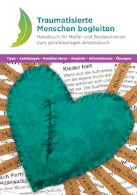 Traumatisierte Menschen begleiten - Uschi Lautenschlager - ebook