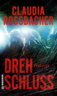 Drehschluss - Claudia Rossbacher - ebook