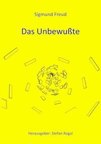 Das Unbewußte - Sigmund Freud - ebook