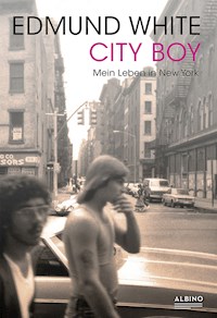 City Boy - Edmund White - ebook