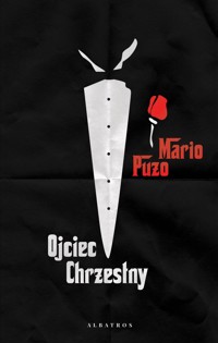 Ojciec chrzestny - Mario Puzo - ebook + książka