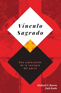 Vínculo sagrado - Michael G. Brown - ebook