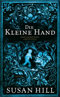 Die kleine Hand - Susan Hill - ebook