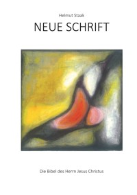 Neue Schrift - Helmut Staak - ebook