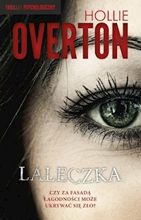 Laleczka - Hollie Overton - książka