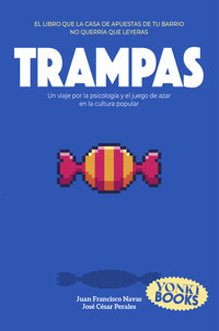 Trampas - Juan Francisco Navas - ebook