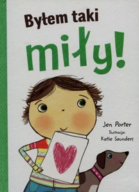 Byłem taki miły - Porter Jen - książka