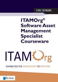 ITAMOrg® Software Asset Management Specialist Courseware - Jesper Østergaard - ebook