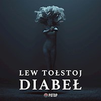 Diabeł - Lew Tołstoj - audiobook